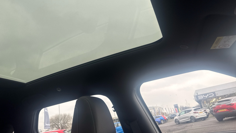 BYD Atto 2 130kW Boost 51kWh 5dr Auto Electric Hatchback